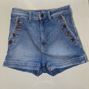H&M Shorts